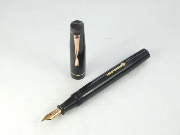 Wyvern 60C in Hard Rubber