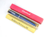 Esterbrook J in Coblalt Blue