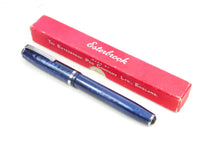 Esterbrook J in Coblalt Blue