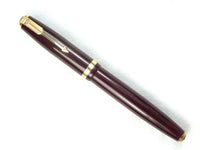 New Style Danish Parker Duofold