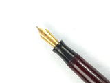 New Style Danish Parker Duofold