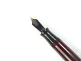 New Style Danish Parker Duofold