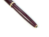 New Style Danish Parker Duofold