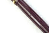 New Style Danish Parker Duofold