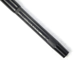 Wyvern No.10. Hard Rubber Eyedropper