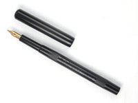 Wyvern No.10. Hard Rubber Eyedropper