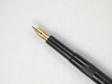 Wyvern No.10. Hard Rubber Eyedropper