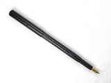 Wyvern No.10. Hard Rubber Eyedropper