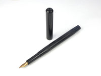 Wyvern No.10. Hard Rubber Eyedropper