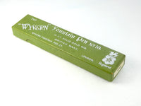 Wyvern No.10. Hard Rubber Eyedropper