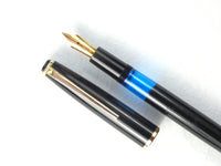 KrooKs Standard German Piston Filler, 14Ct. Gold Flex Nib