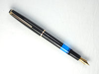 KrooKs Standard German Piston Filler, 14Ct. Gold Flex Nib
