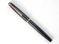 KrooKs Standard German Piston Filler, 14Ct. Gold Flex Nib