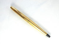 Parker 45 Insignia. c.1965. Medium Nib.