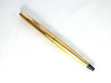 Parker 45 Insignia. c.1965. Medium Nib.
