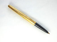 Parker 45 Insignia. c.1965. Medium Nib.