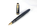 Parker Duofold AF Senior. Stub Nib.