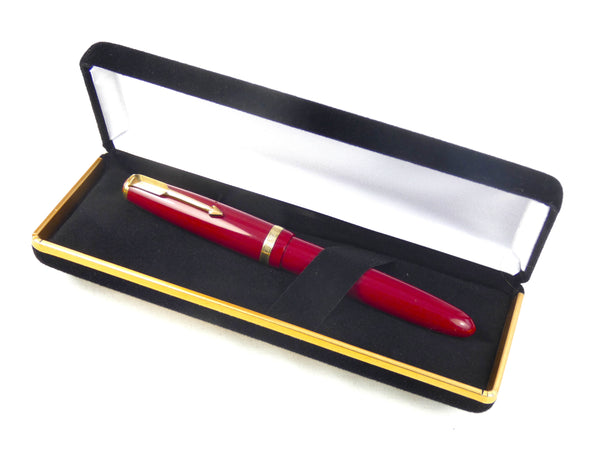 Danish Parker New Duofold