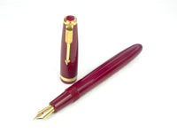 Danish Parker New Duofold