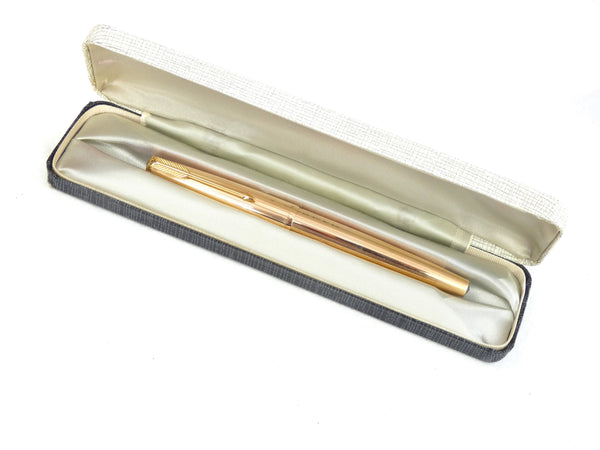 Parker 61 Custom Insignia