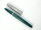 Parker 21 Super in Green