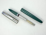 Parker 21 Super in Green