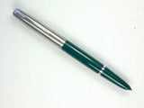 Parker 21 Super in Green