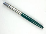 Parker 21 Super in Green