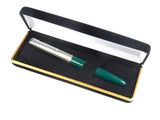 Parker 21 Super in Green