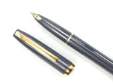 Sheaffer Imperial Mk.1.Touchdown