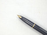 Sheaffer Imperial Mk.1.Touchdown