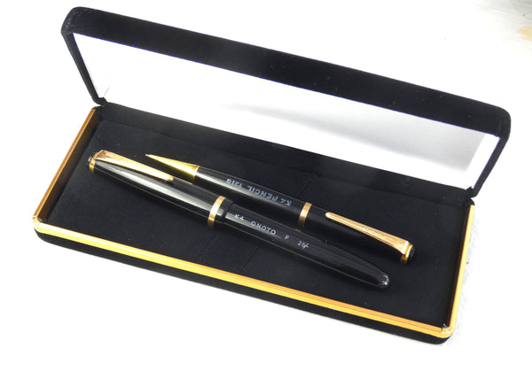 Onoto K4 Pen/Pencil Set