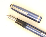 Esterbrook SJ in Cobalt Blue