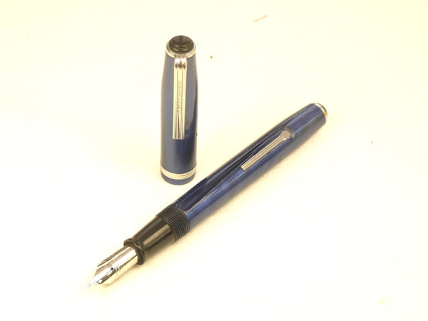 Esterbrook SJ in Cobalt Blue