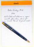 Parker Victory Mk.V