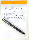 Conway Stewart 479 Universal Pen