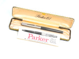 Parker 61 Classic in Grey