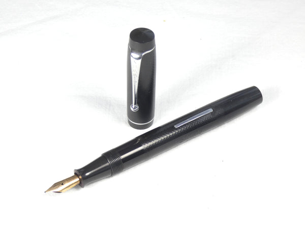 Summit S100 in Hard Rubber