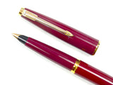 Parker 45 De Luxe G.T.