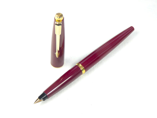 Parker 45 De Luxe G.T.