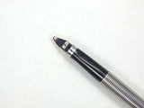 Parker 75 Sterling Silver Flat Top