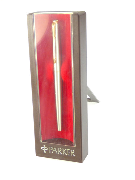 Parker 50 Falcon Flighter.