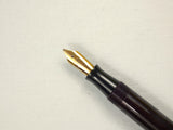 Waterman's 515 in Brown