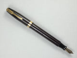 Waterman's 515 in Brown