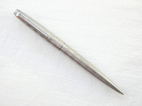 Parker Harlequin Ballpoint.