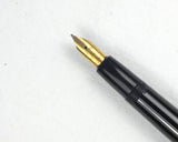 Burnham no.44 in Black