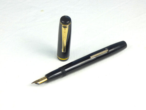 Burnham no.44 in Black