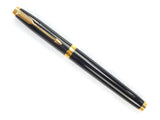 Parker 75 Laque Black.