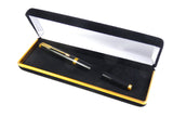 Parker 75 Laque Black.