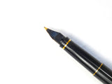 Parker 75 Laque Black.
